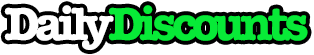 Daily Discounts