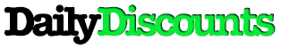 Daily Discounts